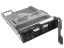 Picture of 401-ABDC Dell 1.2TB 10K RPM SAS 12GBPS 512N 2.5inch In 3.5inch Hybrid Carrier Form Factor Internal Hard Drive With Hybrid Tray For 14G Poweredge Server. Brand New.