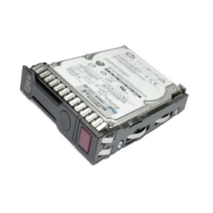 Picture of 846291-001 HP 300GB SAS 12GBPS 10000 rpm Sff (2.5inch) Sc Enterprise Hard Drive With Tray. New Bulk Pack.