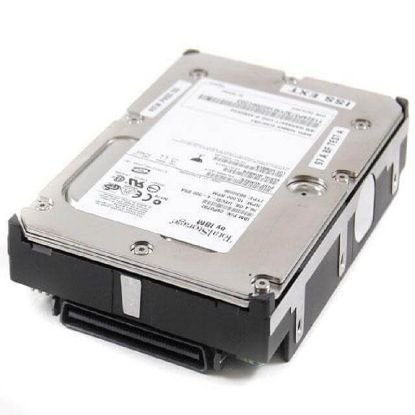 Picture of Seagate ST3600057SS 600GB 15K RPM Dual Port SAS 6GBPS Hard Drive | New Bulk Pack