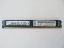 Picture of ​47J0237 IBM 16GB 1X16GB PC3L-12800R DDR3-1600 Registered ECC 2RX4 CL11 240 Pin 1.35V Low Voltage Very Low Profile Memory Module VLP. New Bulk Pack.