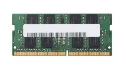 Picture of ​4X70J67436 Lenovo 16GB 1X16GB 2133MHz PC4-17000 CL15 Unbuffered 1.2V DDR4 SDRAM 260 Pin SODIMM Memory Module For Thinkpad. New Factory Sealed 3 Years Lenovo Warranty.