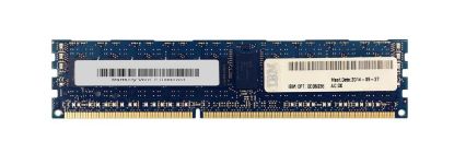 Picture of 00D5035 IBM 8GB 1X8GB 1600mhz PC3-12800 Ecc Registered Low Voltage DDR3 SDRAM DIMM Memory Module For System X Server. New Bulk Pack.