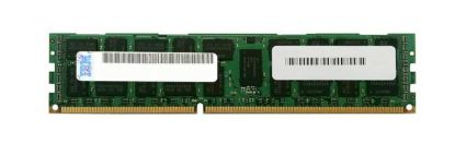 Picture of 00D5047 IBM 16GB 1X16GB 1866MHz PC3-14900 ECC Registered DDR3 SDRAM Memory for system x Server. New Bulk Pack.