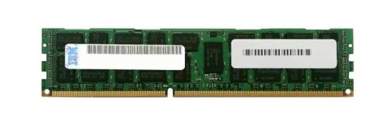 Picture of 00D5047 IBM 16GB 1X16GB 1866MHz PC3-14900 ECC Registered DDR3 SDRAM Memory for system x Server. New Bulk Pack.