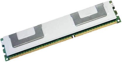 Picture of 00DE700 IBM 32GB 1X32GB 1333MHZ PC3-10600 Cl9 Lp Quad-Rank X4 1.35v Ecc Registered DDR3 SDRAM DIMM Genuine Ibm Memory For System X Server. New Bulk Pack.