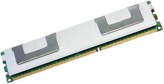 Picture of 00DE700 IBM 32GB 1X32GB 1333MHZ PC3-10600 Cl9 Lp Quad-Rank X4 1.35v Ecc Registered DDR3 SDRAM DIMM Genuine Ibm Memory For System X Server. New Bulk Pack.