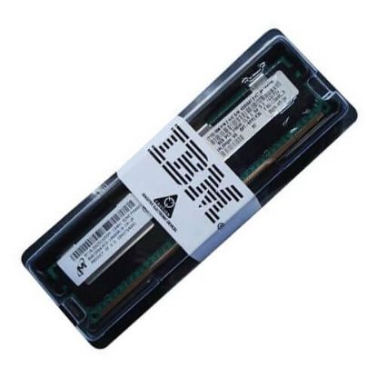 Picture of 00ME751 IBM 16GB PC3-14900 DDR3 1866Mhz Ecc Reg 240Pin Memory Module. New Bulk Pack.