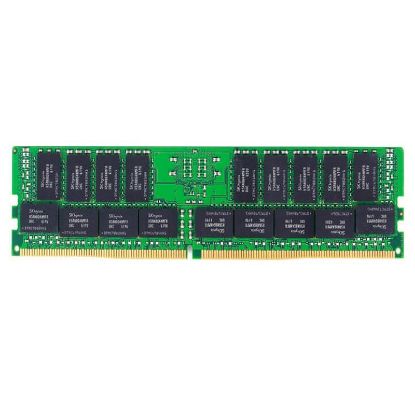 Picture of 00NV205 Lenovo 32GB 2400MHZ PC4-19200 ECC Reg DDR4 SDRAM 288-Pin Ram | Brand New 3 Years Warranty