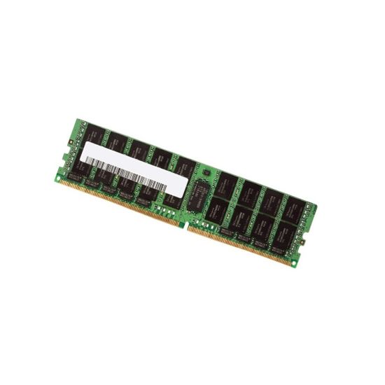 Picture of 01DE975 Lenovo 64GB 2666mhz Pc4-21300 DDR4 SDRAM Ecc 288-Pin Reg Ram | Brand New 3 Years Warranty