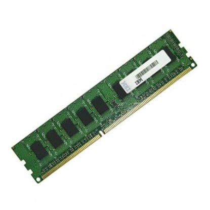 Picture of 01KN362 IBM 32GB 1X32GB 2133MHZ PC4-17000 Cl15 Ecc Registered Dual Rank 1.2v DDR4 SDRAM 288-Pin Dimm Ibm Memory For Server Memory. New Bulk Pack.