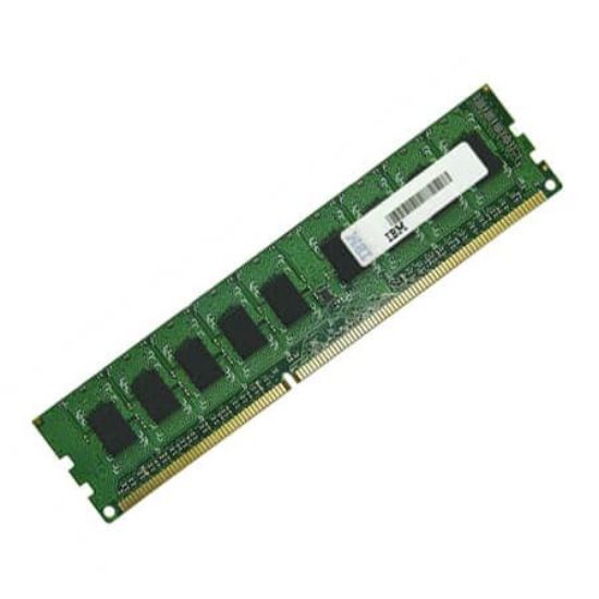 Picture of 01KN362 IBM 32GB 1X32GB 2133MHZ PC4-17000 Cl15 Ecc Registered Dual Rank 1.2v DDR4 SDRAM 288-Pin Dimm Ibm Memory For Server Memory. New Bulk Pack.