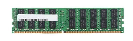 Picture of 02JG183 Lenovo 32GB 3200MHz Pc4-25600 Regist DDR4 SDRAM 288-Pin Dimm Smart Memory. New Sealed 3 Years Lenovo Warranty.