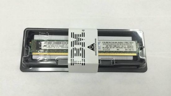 Picture of 0A65724 Lenovo 8GB 1X8GB 1600MHZ Pc3-12800 Non-Ecc Unbuffered DDR3 SDRAM 204-Pin Sodimm Genuine Lenovo Memory For Lenovo Thinkcentre. New Bulk Pack