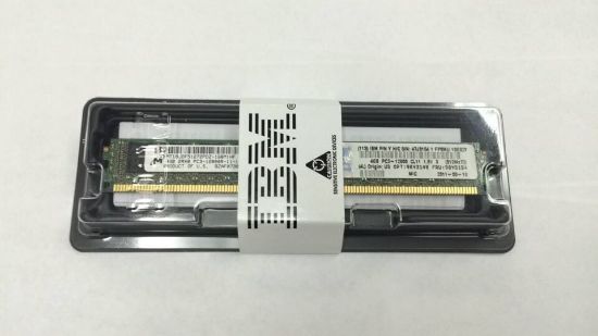 Picture of 0A65729 Lenovo 4GB Pc3-12800 DDR3 1600mhz SDRAM Non Ecc 240-Pin Ram | New Bulk Pack