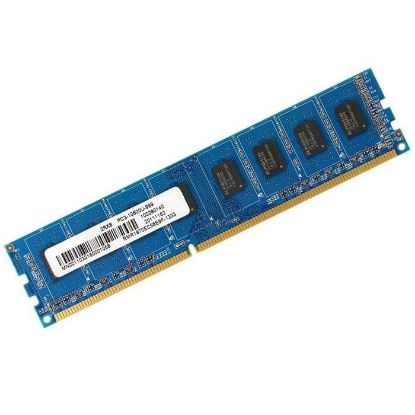 Picture of 0C19534 Lenovo 8GB 1600mhz PC3-12800 DDR3 SDRAM 1600Mhz Ecc Reg 240-Pin Ram | New Bulk Pack