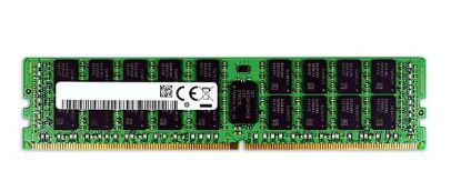 Picture of 15-105081-01 Cisco 32GB 2666MHz Pc4-21300 Register DDR4 SDRAM 288-Pin Rdimm Memory Module For Server. New Bulk Pack.