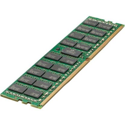 Picture of 15-105083-01 Cisco 64GB 1X64GB 2666MHZ PC4-21300 Cl19 Ecc Registered 4RX4 DDR4 SDRAM 288-PIN DIMM 1.2v Memory For Server. New Bulk Pack.