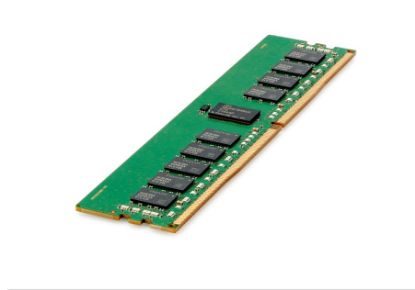 Picture of 1XD86AA HP 32GB DDR4 PC4-21300 2666MHz Registered 288Pin Memory For Workstation. New Bulk Pack.