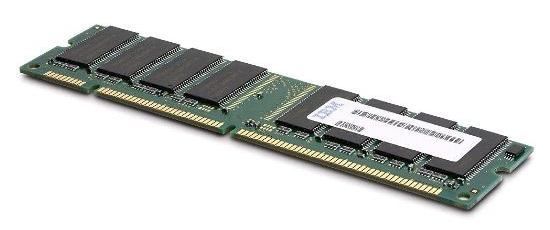 Picture of 30V4294 IBM 16GB 1600MHz PC3-12800 Registered DDR3 SDRAM 240Pin Rdimm Server. New Bulk Pack.