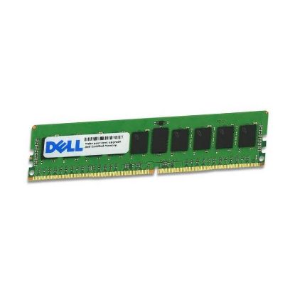 Picture of 370-ACNX Dell 16GB 2400MHZ PC4-19200 CL17 DDR4 SDRAM ECC Registered Ram | Brand New
