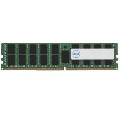 Picture of 370-AEBF Dell 16GB 2666mhz Pc4-21300 Non Ecc DDR4 Dual Rank SDRAM 288-Pin Ram | New Bulk Pack