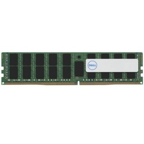 Picture of 370-AEBF Dell 16GB 2666mhz Pc4-21300 Non Ecc DDR4 Dual Rank SDRAM 288-Pin Ram | New Bulk Pack