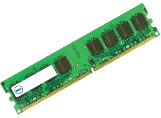 Picture of 370-AEJP Dell 16GB 2666mhz Pc4-21300 Cl19 Ecc DDR4 SDRAM 288-Pin Ram | Brand New