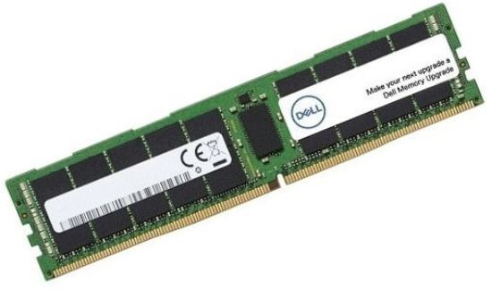 Picture of 370-AEOI Dell 16GB Pc4-23400 2933MHz Cl21 Ecc Registered SDRAM DDR4 288-Pin Ram | Brand New | Samsung OEM