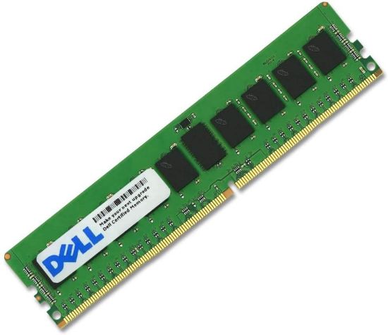 Picture of 370-AESR 192GB Pc4-23400 2933MH DDR4 SDRAM Cl21 Ecc Reg 288Pin Ram | Brand New | Samsung OEM