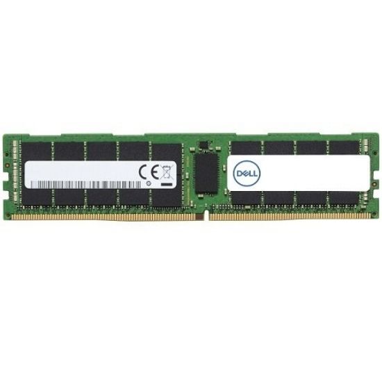 Picture of 370-AEST Dell 32GB 2933mhz Pc4-23400 Ecc Registered DDR4 SDRAM 288-Pin Ram | Brand New