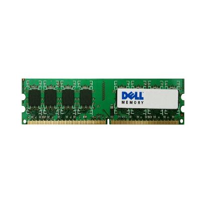 Picture of 370-AEVN Dell 32GB 3200MHZ PC4-25600 Cl22 Ecc Registered Ram | New Bulk Pack