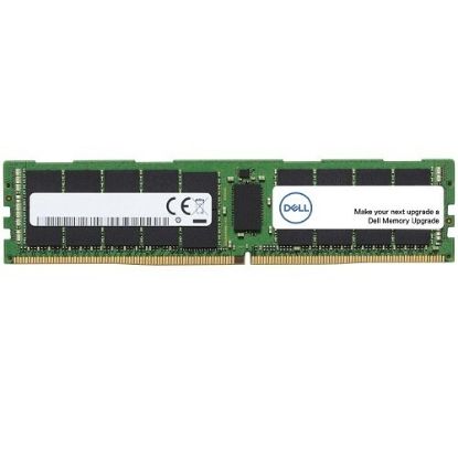 Picture of 370-AFVY Dell 16GB 3200mhz Pc4-25600 Cl22 Ecc Registered DDR4 SDRAM 288pin Ram | Brand New