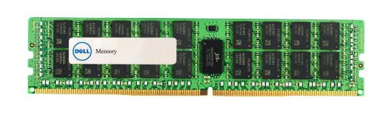 Picture of 370-AFVZ Dell 64GB Pc4-25600 Ecc DDR4 3200mhz SDRAM 288-Pin Reg Ram | Brand New | Samsung OEM