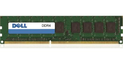 Picture of 370-AGGR Dell 128GB 2933Mhz Pc4-23400 Cl21 Ecc DDR4 SDRAM Reg Ram | Brand New | Samsung OEM