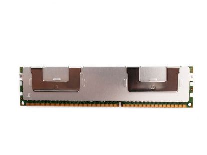 Picture of 398708-861 HP 4GB PC2-5300 667MHZ Cl5 DDR2 SDRAM Ecc Registered Ram | New Bulk Pack