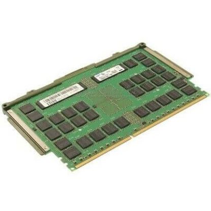 Picture of 41T8226 IBM 16GB1X16GB1066MHZ PC3-8500 276-PIN Quad Rank X8 Cl7 1.5V ECC Registered DDR3 SDRAM RDIMM Genuine IBM Memory For System X Server. New Bulk Pack.