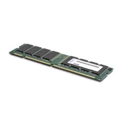 Picture of 41V2084 IBM 16GB 4X4GB PC-2100 DDR2 66MHz ECC Registered 208-Pin DIMM Memory. New Bulk Pack.