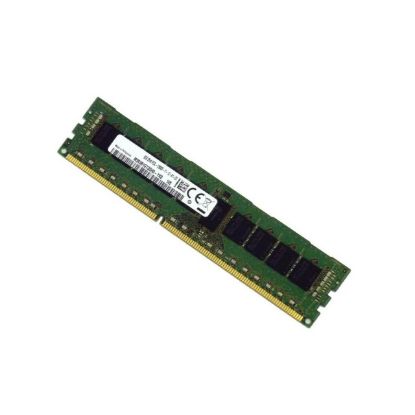 Picture of 43V7356 IBM 16GB DDR2 PC2-5300 266MHz 240-Pin ECC Reg SDRAM Ram | New Bulk Pack