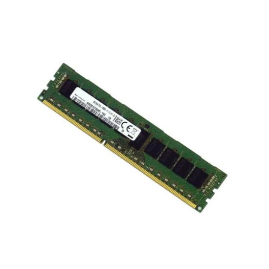 Picture of 43V7356 IBM 16GB DDR2 PC2-5300 266MHz 240-Pin ECC Reg SDRAM Ram | New Bulk Pack
