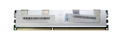 Picture of 45D8424 IBM 32GB DDR3-1066MHz Ecc Registered Memory Module For Power 7 P770 Server. New Bulk Pack.