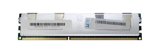 Picture of 45D8424 IBM 32GB DDR3-1066MHz Ecc Registered Memory Module For Power 7 P770 Server. New Bulk Pack.