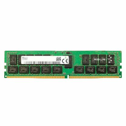 Picture of 46C0563 IBM 4GB 1333mhz Pc3-10600 Ecc DDR3 SDRAM Registered Ram | New Bulk Pack