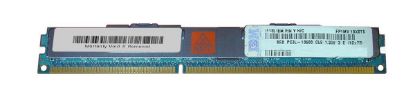 Picture of 46C0568 IBM 8GB 1333mhz Pc3-10600 240 Pin Cl9 Ecc DDR3 SDRAM Registered Ram | New Bulk Pack