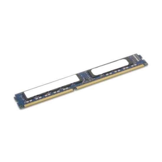Picture of 46C0569 IBM 8GB 1X8GB 1066MHz PC3-8500 240-Pin Cl7 ECC Registered Dual Rank Vlp DDR3 SDRAM DIMM Memory. New Bulk Pack.
