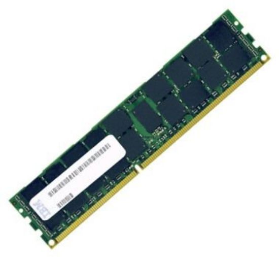 Picture of 46C0599 IBM 16GB 1333MHz PC3-10600 Cl9 Ecc Reg DDR3 SDRAM Memory Ram | New Bulk Pack