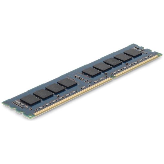 Picture of 46W0708 IBM 8GB 1600mhz Pc3-12800 SDRAM Cl11 DDR3 240-Pin Ecc Reg Ram | Brand New 3 Years Warranty