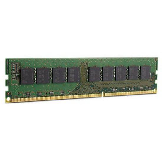 Picture of 46W0711 IBM 16GB 1X16GB PC3-14900 DDR3-1866MHZ ECC REGISTERED CL13 240-Pin Dimm Very Low Profile Dual Rank Memory Module. New Bulk Pack.
