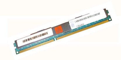 Picture of 46W0716 IBM 16GB 1X16GB PC3-12800 Cl11 Ecc Ddr3 1600mhz Vlp RDIMM DIMM SDRAM 1600 Mhz Ddr3-1600/2rx41.35v Ecc Registered Momery Server. New Bulk Pack.
