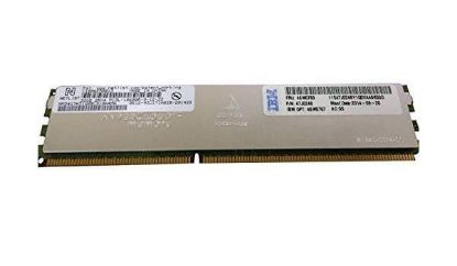 Picture of 46W0767 IBM 32GB 1X32GB PC3-10600 DDR3 SDRAM Memory Module 1333 MHz DDR3-1333 ECC DIMM. New Bulk Pack