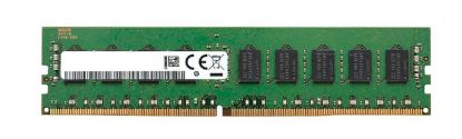 Picture of 46W0788 IBM 8GB 1X8GB PC4-17000 Truddr4 2133MHz SDRAM 1024mx4 Cl15 Ecc Registered Memory Module For System X Server. New Bulk Pack.